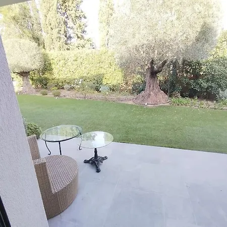 Splendide Vue Mer, Piscine, * Grimaud
