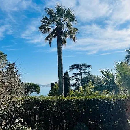 Splendide Vue Mer, Piscine,