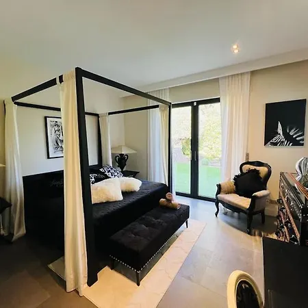 Vila Splendide Vue Mer, Piscine,