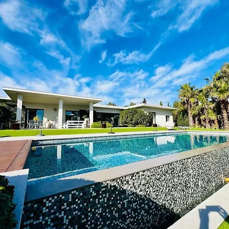 Splendide Vue Mer, Piscine,