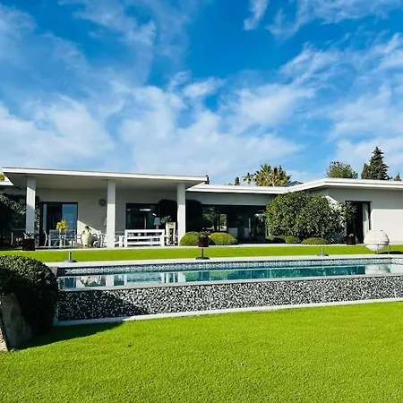 Splendide Vue Mer, Piscine, Vila